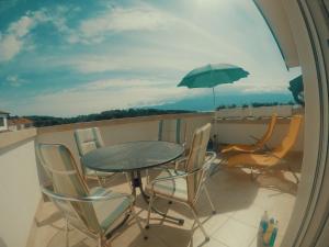 Apartements Magdalena