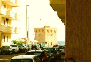 Casa Vacanze Vecchia Torre