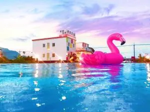 Mini Home B&B - Wu-ya-nao-she