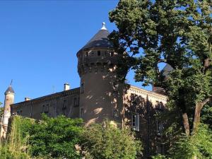 Hotels Hotel Chateau Du Rey : photos des chambres