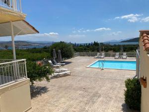Leonidas Resort Argolida Greece