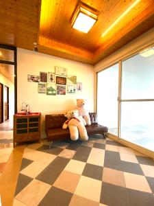 Mini Home B&B