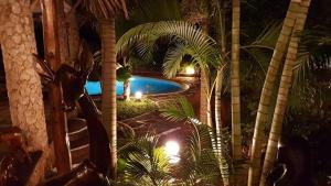 Boutique Hotel Nyumbani Tembo