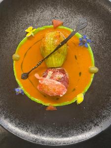 Hotel Restaurant Chartron