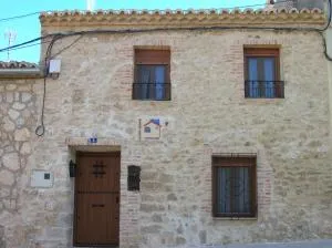 Casa Rural Sarmiento - Ampudia