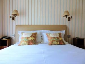 Hotel Restaurant Chartron