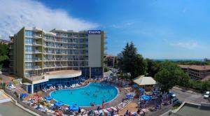 4 hvězdičkový hotel Hotel Elena - All Inclusive Zlaté písky Bulharsko