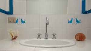 Sardinian Stone House- Beachfront img10