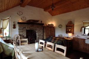The Spinners Cottage