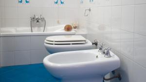 Sardinian Stone House- Beachfront img26