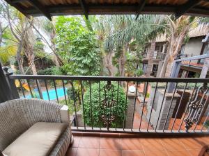 Waterhouse Guest Lodge - Indus Street