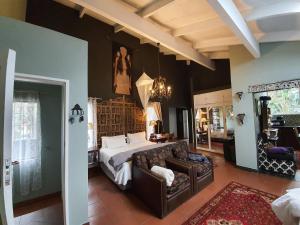 Waterhouse Guest Lodge - Indus Street