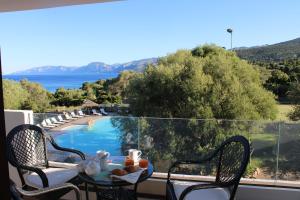 I Ginepri Hotel img18