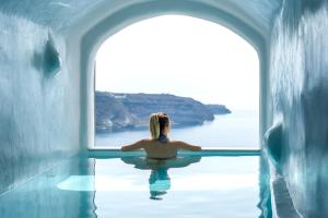 Athermi Suites - Adults Only Santorini Greece