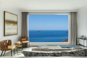 Athermi Suites - Adults Only Santorini Greece