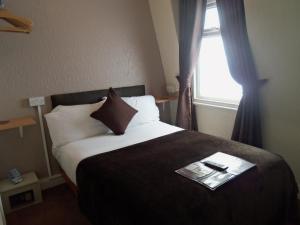 Novello Blackpool