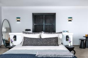 Athermi Suites - Adults Only Santorini Greece