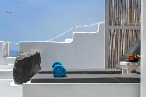 Athermi Suites - Adults Only Santorini Greece