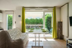 Appartements Instant-Leman : photos des chambres