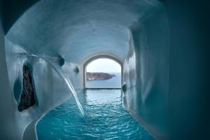 Athermi Suites - Adults Only Santorini Greece