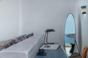 Athermi Suites - Adults Only Santorini Greece