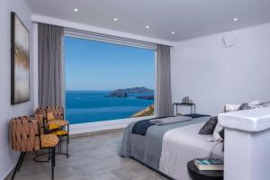 Athermi Suites - Adults Only Santorini Greece