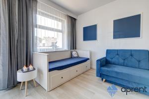 Apartament BALTIC FAMILY Aprent