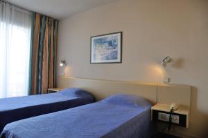 Hotels Hotel du Port : photos des chambres