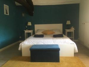 Hotels Auberge a la Vieille Cure : photos des chambres