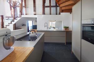 Ferienhaus Olive Tree