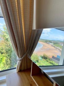 Brompton Holiday Flats