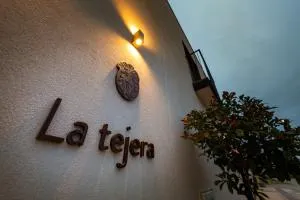 Hotel rural La Tejera - 佩纳菲尔