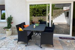 Guesthouse Villa Stanger