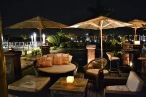 FLAT LIFE RESORT - Torto