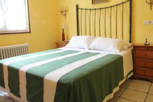 Apartamentos Casa Germana