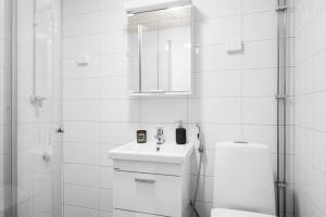 Apartments Borg Killankatu