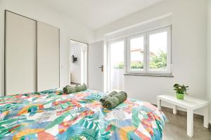 Apartmani Ivana 