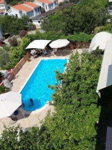 Apartments Bene 