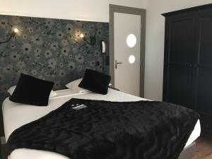 Hotels Le Grand Hotel Mont Dore : photos des chambres