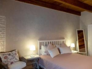 Chambre Deluxe (2 Adultes + 1 Enfant)