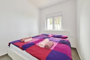 Apartmani Ivana 
