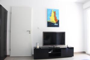 Appartements Appartement chic a Nouvelle Terre pour 4 personnes : photos des chambres