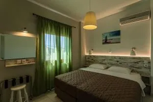 Lefkis apartments & studios - Lévktron