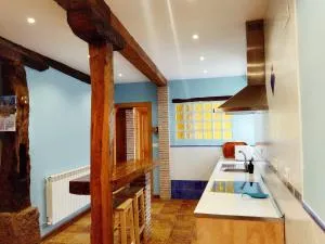 Casa Rurales Antigua Casa del Relojero - Itero de la Vega