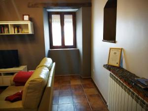 Casa Rurales Antigua Casa del Relojero