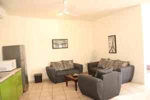 Hotel Posada Doña Rubino