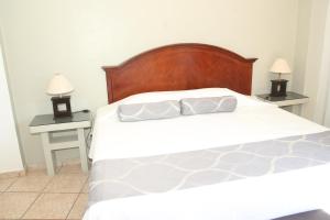 Hotel Posada Doña Rubino