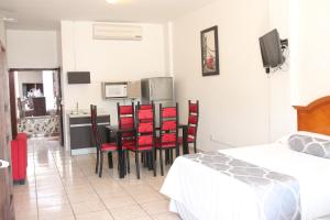 Hotel Posada Doña Rubino