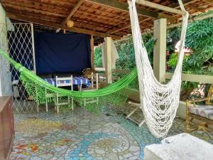 Casa de Temporada das Mangueiras - أوليندا