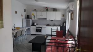 appartamento La Palma